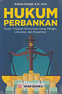 Hukum Perbankan