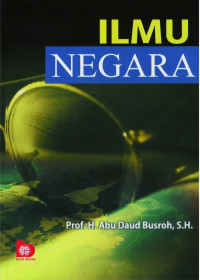 Ilmu Negara