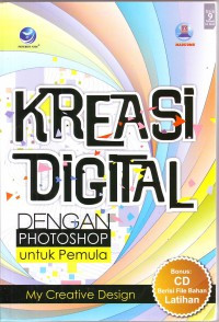 Kreasi Digital Dengan Photoshop Untuk Pemula