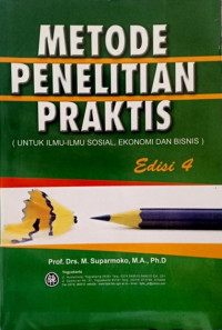 Metode Penelitian Praktis