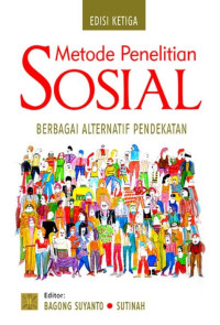 Metode Penelitian Sosial