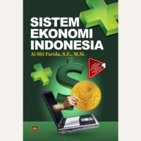 Sistem Ekonomi Indonesia