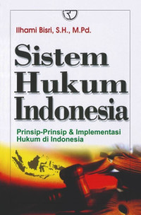 Sistem Hukum Indonesia