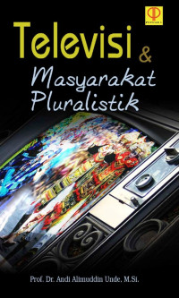 Televisi & Masyarakat Pluralistik