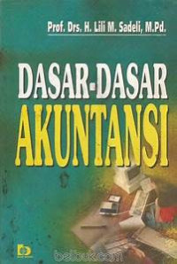 Dasar Dasar Akuntansi