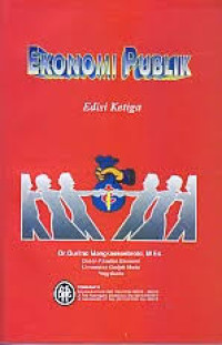 Ekonomi Publik