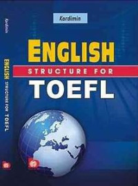 English Structure for TOEFL