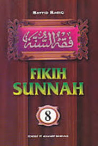 Fikih Sunnah 8