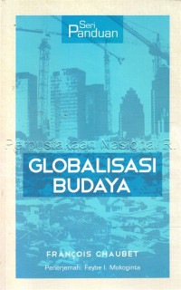 Globalisasi Budaya