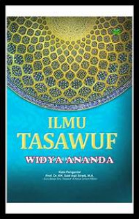 Ilmu Tasawuf