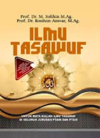 Ilmu Tasawuf