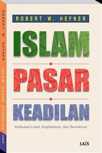 Islam Pasar Keadilan