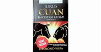 Jurus Cuan Investasi Saham