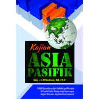 Kajian Asia Pasifik