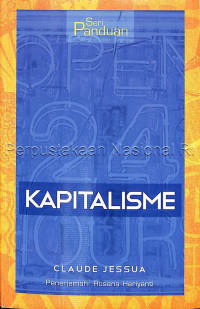 Kapitalisme