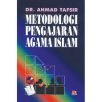 Metodologi Pengajaran Agama Islam