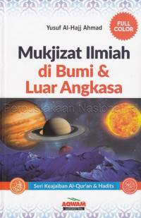 Mukjizat ilmiah di bumi & luar angkasa