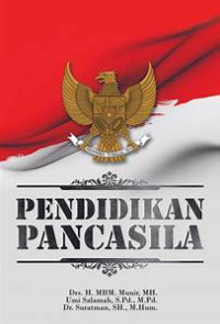 Pendidikan Pancasila