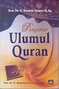 Pengantar Ulumul Qur'an