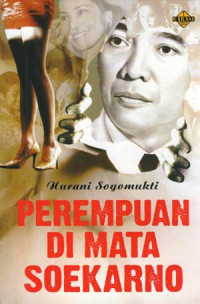 Perempuan di mata Soekarno