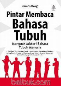 Pintar membaca bahasa tubuh