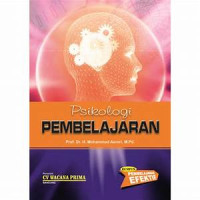 Psikologi Pembelajaran