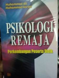 Psikologi Remaja : Perkembangan Peserta Didik