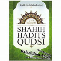 Shahih Hadits Qudsi