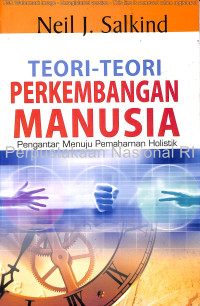 Teori-Teori Perkembangan Manusia