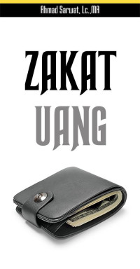 Zakat Uang