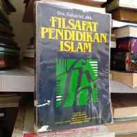 Filsafat Pendidikan Islam