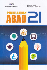 Pembelajaran abad 21